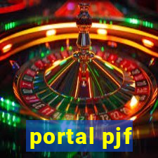 portal pjf